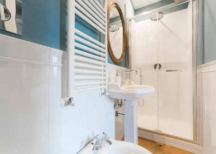 Oltrarno Real Mood Florentine Apartament *