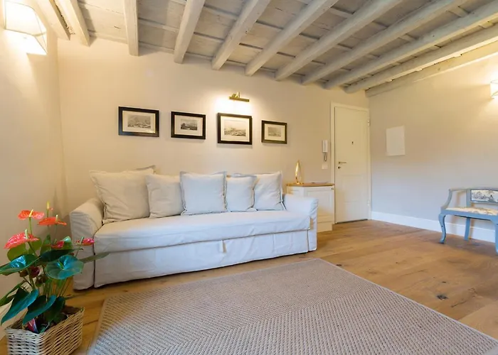 Oltrarno Real Mood Florentine Apartament Florencja