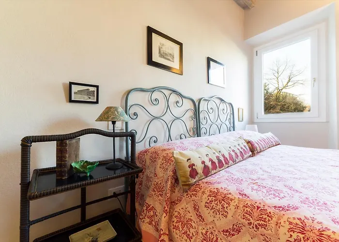 Oltrarno Real Mood Florentine Apartament