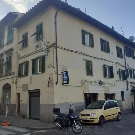 Oltrarno Real Mood Florentine *